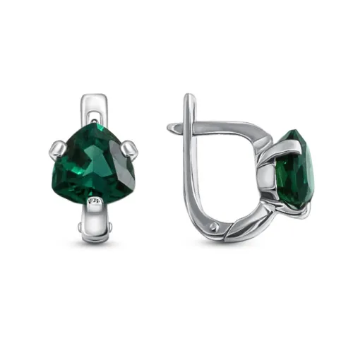 Серьги, Золото 585, С232-8841НсИ