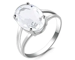 Кольцо Серебро 925, Хрусталь горный 655907 Кольцо Серебро 925, Хрусталь горный 655907