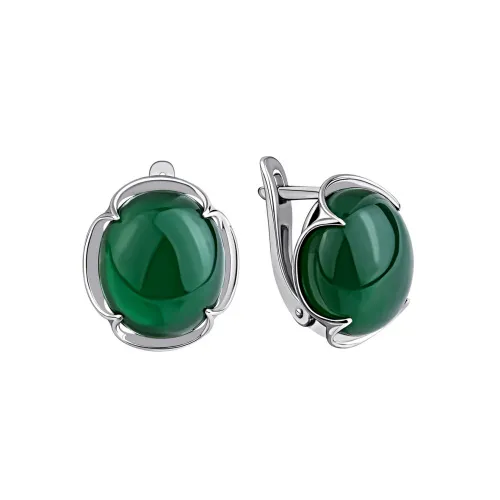 Серьги, Серебро 925, 2340601943-60