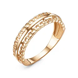 Кольцо Золото 585 2107840 Кольцо Золото 585 2107840