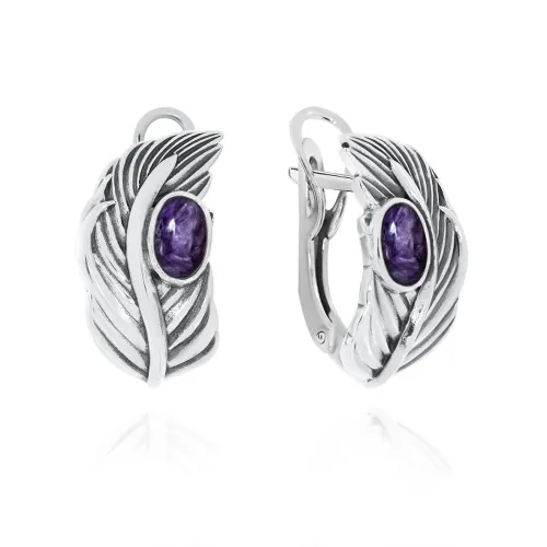 Серьги, Серебро 925, 2310461600
