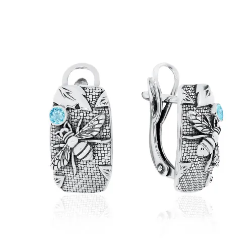 Серьги, Серебро 925, 2310071771