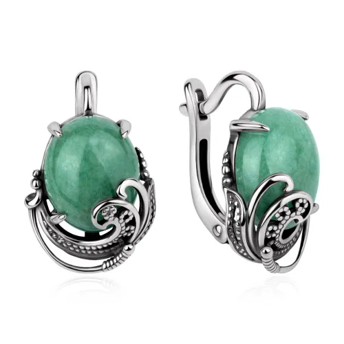 Серьги, Серебро 925, 2310366369-1