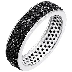 Кольцо Серебро 925, Фианит LLR 522 Кольцо Серебро 925, Фианит LLR 522