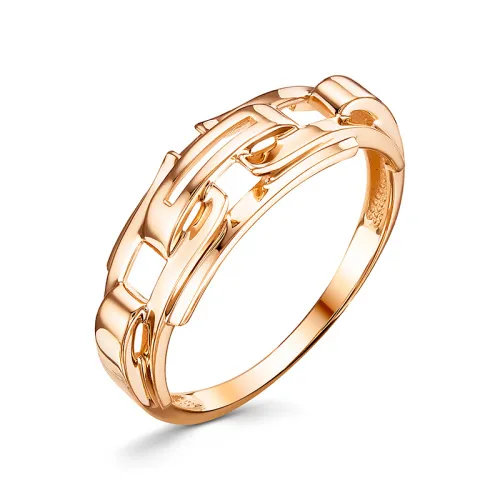 Кольцо Золото 585, 2106187