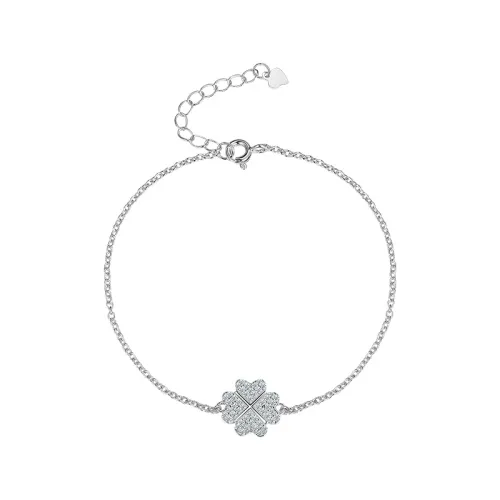 Браслет фантазийный Серебро 925 
 MCB 21