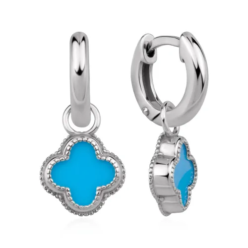 Серьги, Серебро 925, 2340274527