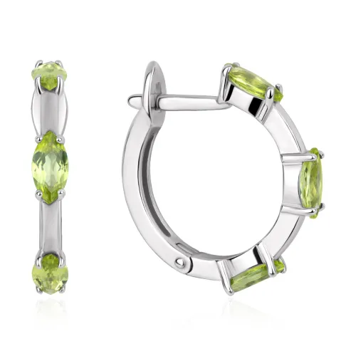 Серьги, Серебро 925, 2340135554