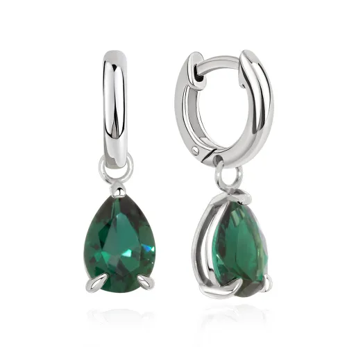 Серьги, Серебро 925, 2340С31854-3-64