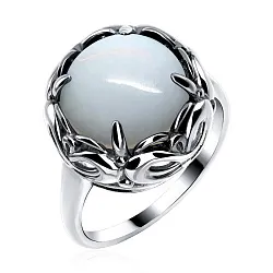 Кольцо Серебро 925, Прочие вставки 1340935169 Кольцо Серебро 925, Прочие вставки 1340935169