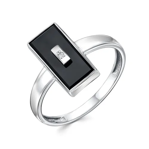 Кольцо Серебро 925, 90-51-0371-00