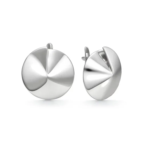 Серьги, Серебро 925, 90-62-0751-00