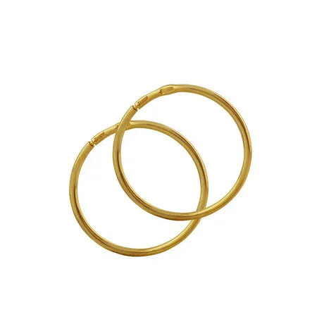 Конго/серьги-кольца,  Золото 585 , 20020 1 10 Конго/серьги-кольца,  Золото 585 , 20020 1 10