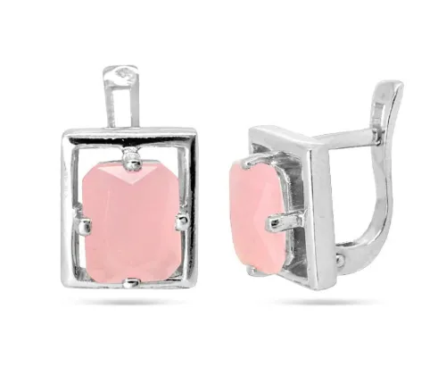 Серьги, Серебро 925, 645820