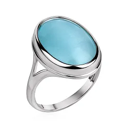 Кольцо Серебро 925, Прочие вставки 1340266378-70