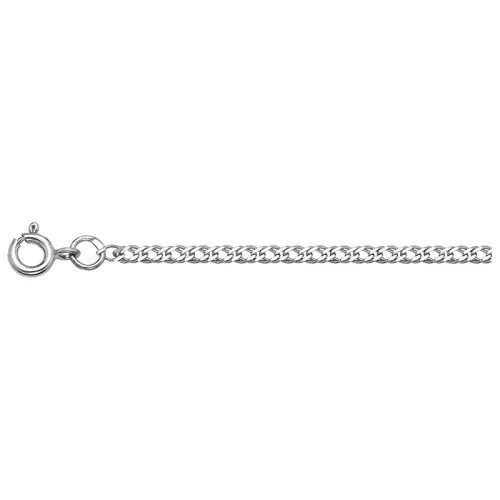 Цепочка Серебро 925, плетение Ромб, RDRS 4050RR