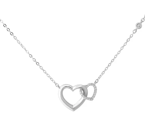 Колье,  Серебро 925, 657113