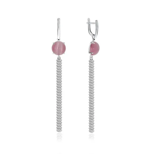 Серьги, Серебро 925, 2340262304-30