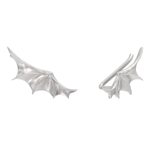 Серьги, Серебро 925, 1043602-00000