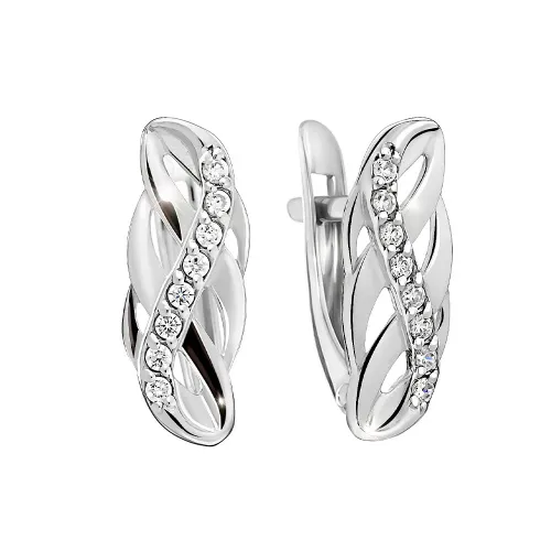 Серьги, Серебро 925, с105071р                  Серьги, Серебро 925, с105071р