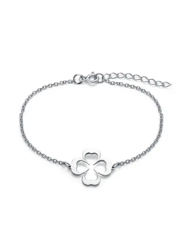 Браслет фантазийный Серебро 925 
 4-00007