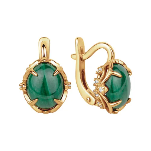 Серьги, Серебро 925, 2320386611