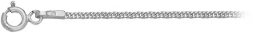 Цепочка Серебро 925, плетение Панцирное, CC 402R