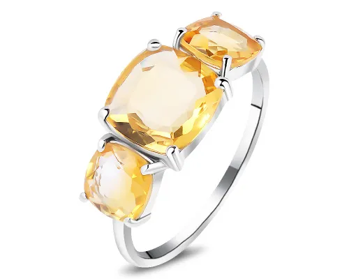 Кольцо Серебро 925, 658438