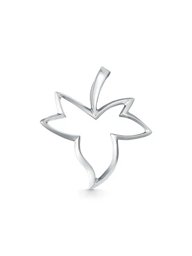 Подвеска фантазийная,  Серебро 925, П-101ср