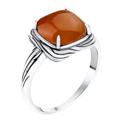 Кольцо Серебро 925, Прочие вставки 1310685802 Кольцо Серебро 925, Прочие вставки 1310685802