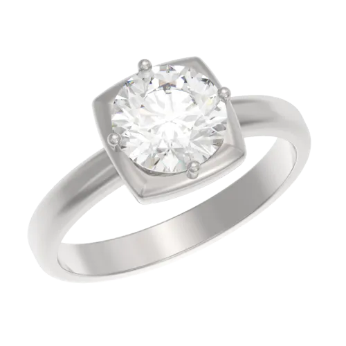 Кольцо Серебро 925, 1038851-01210