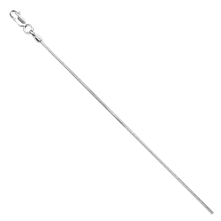 Цепочка Золото 585, плетение Снейк НЦ 18-078-3