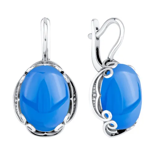 Серьги, Серебро 925, 2310395088-70