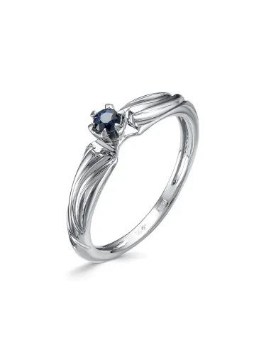 Кольцо Золото 585, 64000273б Кольцо Золото 585, 64000273б