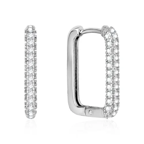 Серьги, Серебро 925, 2340205876л