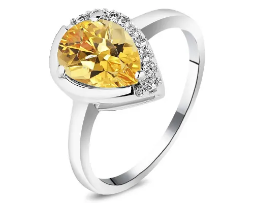 Кольцо Серебро 925, 3735