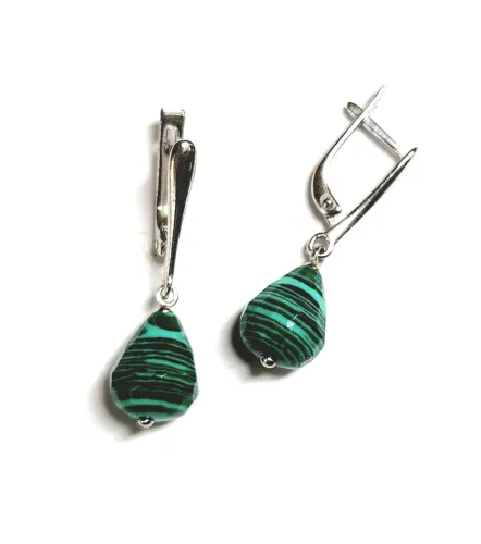Серьги, Серебро 925, 5726р-с