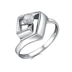 Кольцо Серебро 925 91-51-0127-00 Кольцо Серебро 925 91-51-0127-00