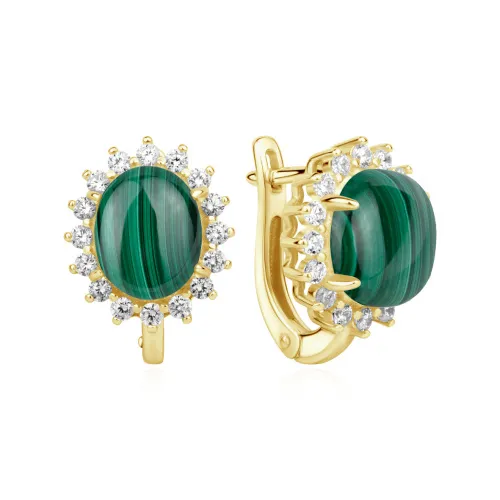 Серьги, Серебро 925, 2320386606