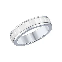 Кольцо Серебро 925, Прочие вставки 94011926 Кольцо Серебро 925, Прочие вставки 94011926