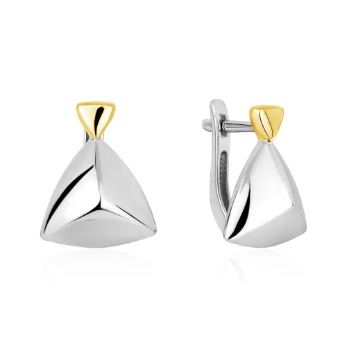 Серьги, Серебро 925, 2350405852 Серьги, Серебро 925, 2350405852