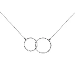 Колье,  Серебро 925 90-59-0168-00