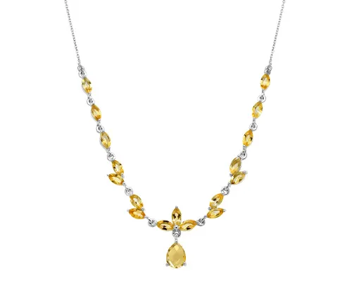 Колье,  Серебро 925, 649582