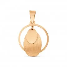 Подвеска фантазийная,  Золото 585, Т100335325 Подвеска фантазийная,  Золото 585, Т100335325