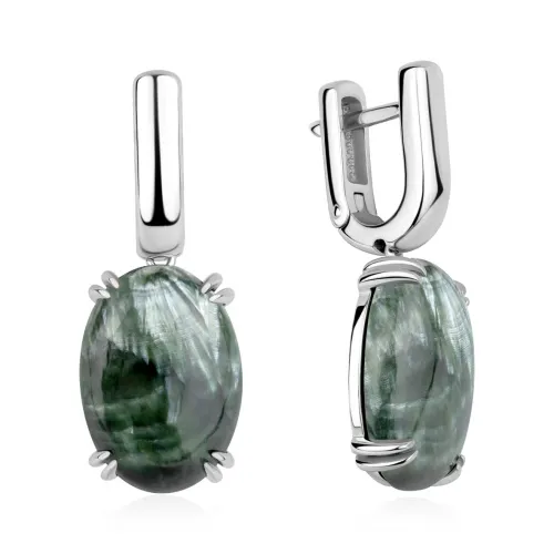 Серьги, Серебро 925, 2340925911