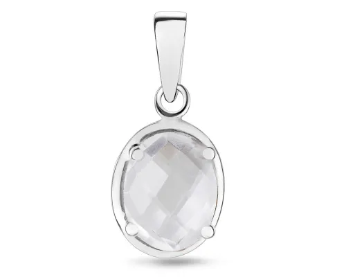 Подвеска фантазийная,  Серебро 925, 656639 Подвеска фантазийная,  Серебро 925, 656639