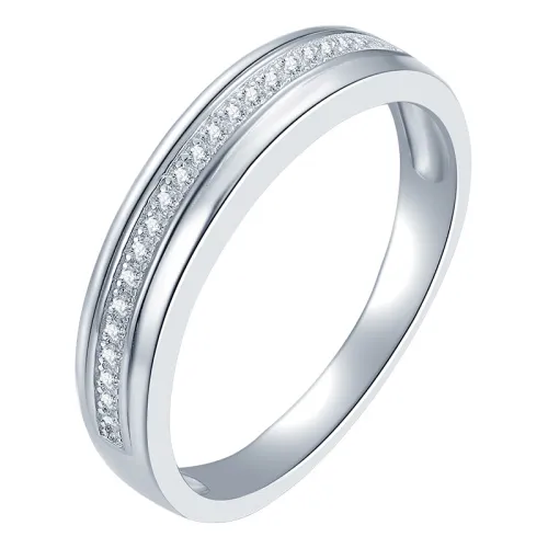 Кольцо Серебро 925, LLR 560