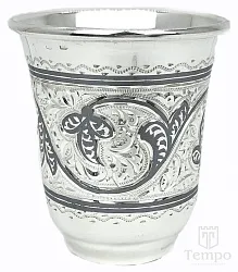  Стопка,  Серебро 875 420224