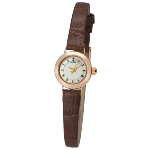 Часы,  Золото 585, 44130-1.123 Часы,  Золото 585, 44130-1.123