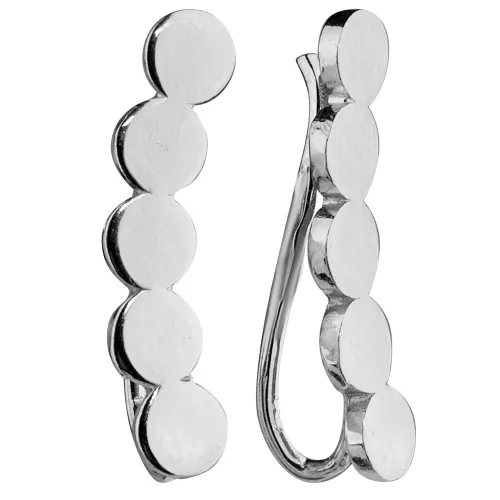 Серьги, Серебро 925, с1133-1р Серьги, Серебро 925, с1133-1р